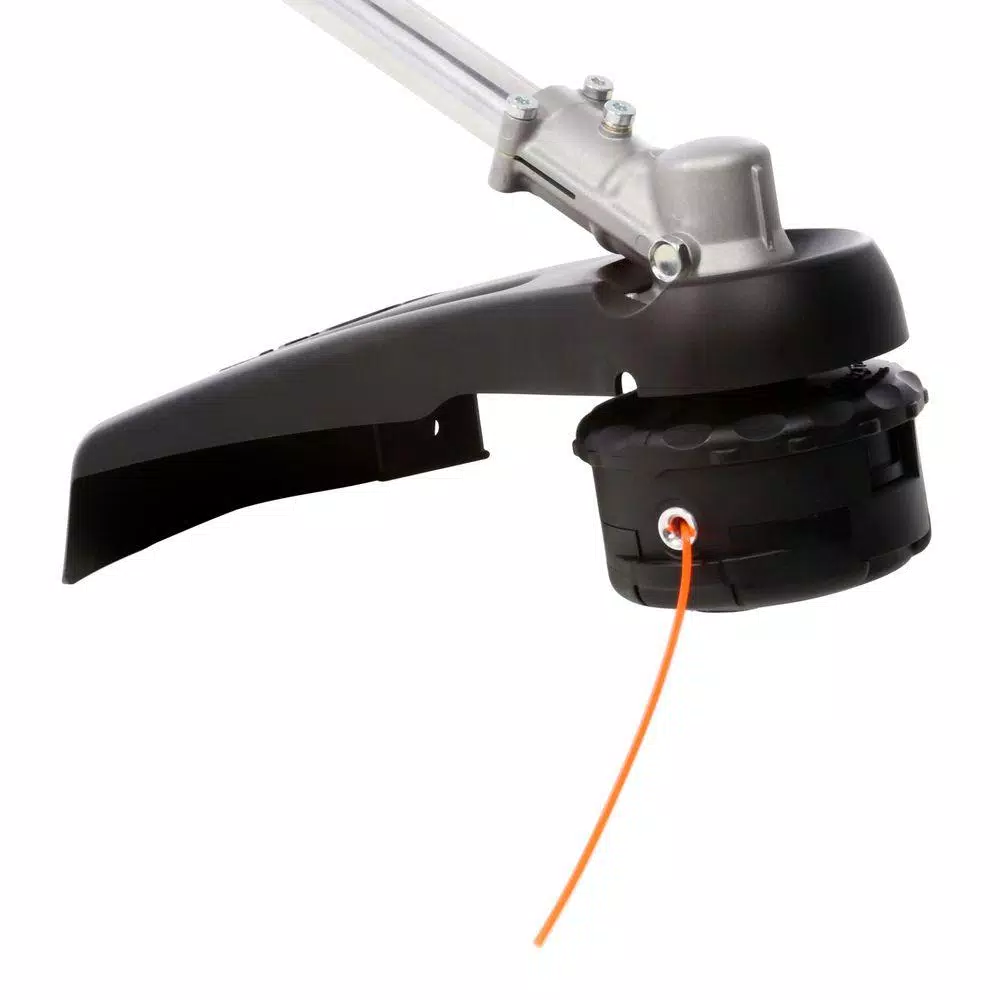 Trimmers ECHO 21.2 Cc Gas 2-Stroke Cycle Straight Shaft Trimmer - Image 8