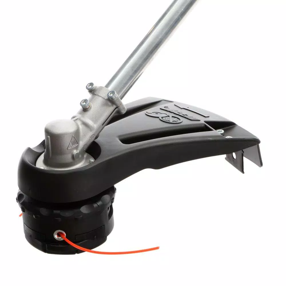 Trimmers ECHO 21.2 Cc Gas 2-Stroke Cycle Straight Shaft Trimmer - Image 4