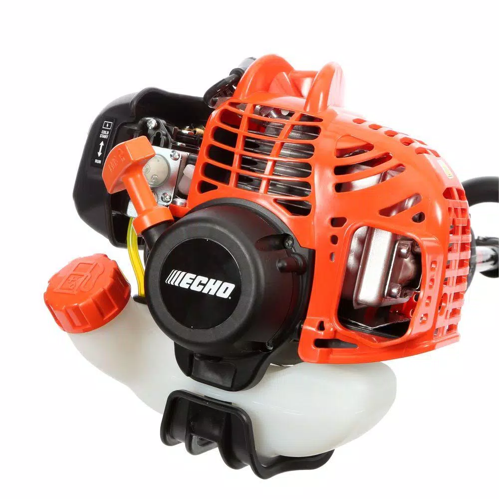 Trimmers ECHO 21.2 Cc Gas 2-Stroke Cycle Straight Shaft Trimmer - Image 5