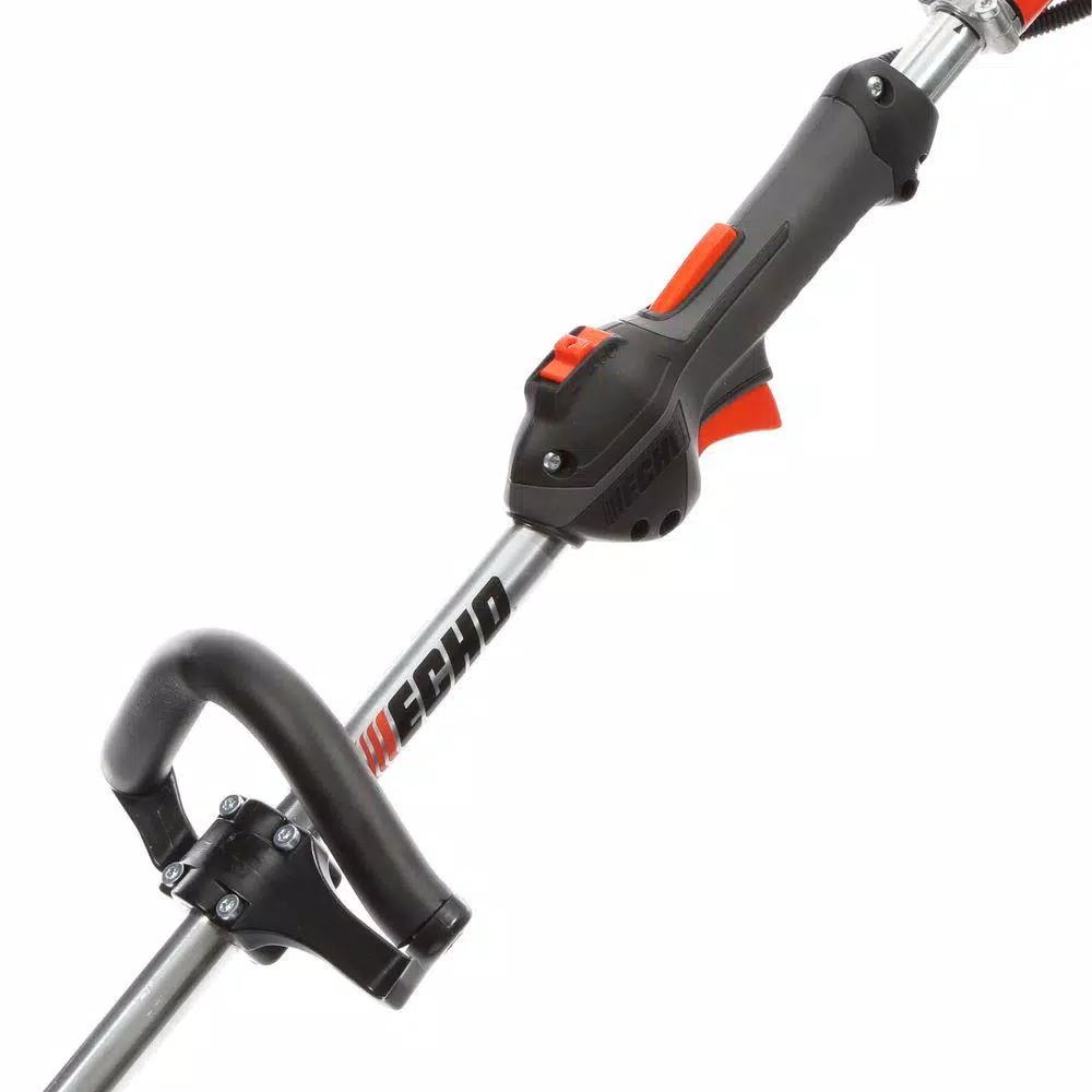 Trimmers ECHO 21.2 Cc Gas 2-Stroke Cycle Straight Shaft Trimmer - Image 3