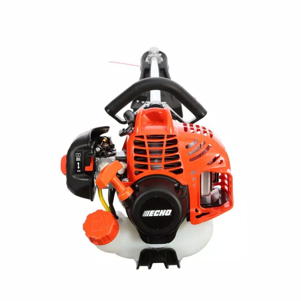 Trimmers ECHO 21.2 Cc Gas 2-Stroke Cycle Straight Shaft Trimmer - Image 7