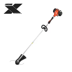 Trimmers ECHO 25.4 Cc Gas 2-Stroke Cycle Straight Shaft Trimmer