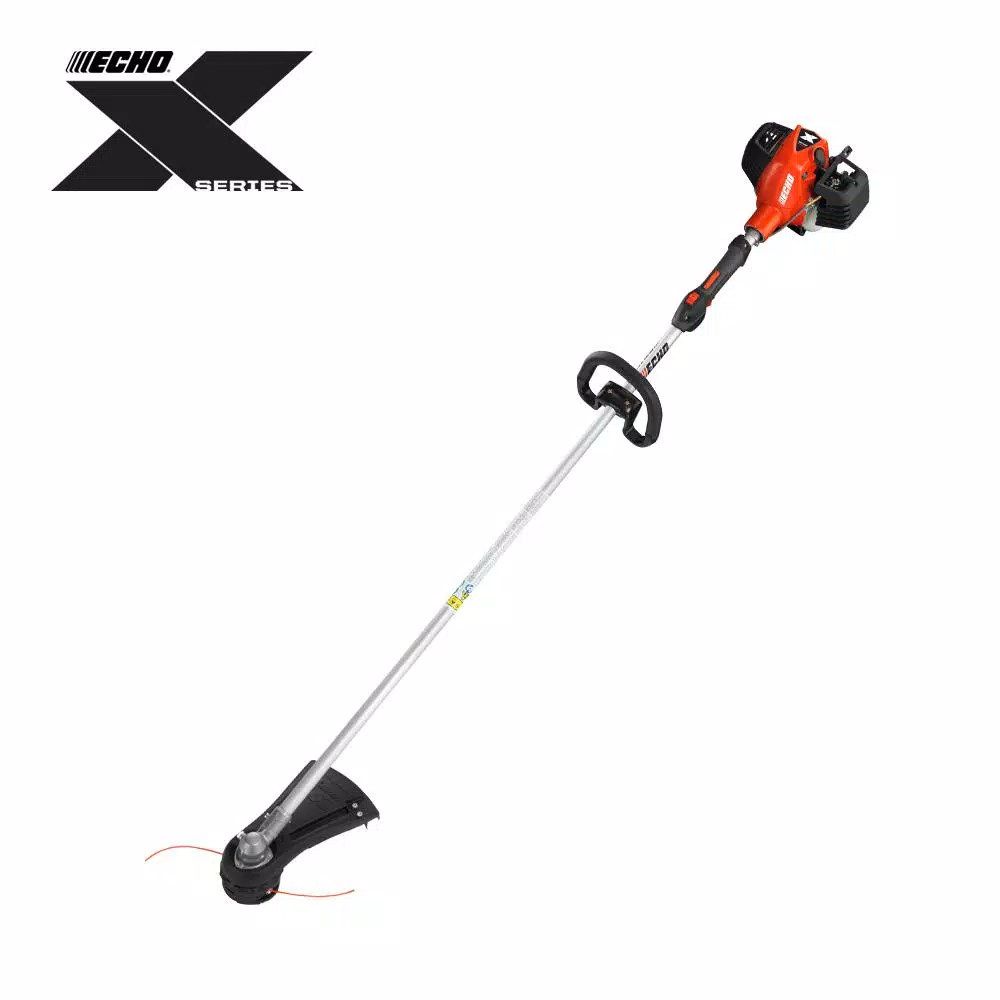 Trimmers ECHO 25.4 Cc Gas 2-Stroke Cycle Straight Shaft Trimmer