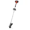 Trimmers ECHO 25.4cc Gas 2-Stroke Cycle Straight Shaft Trimmer