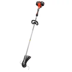 Trimmers ECHO 25.4cc Gas 2-Stroke Cycle Straight Shaft Trimmer