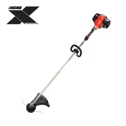 Trimmers ECHO 30 Cc Gas 2-Stroke Cycle Straight Shaft String Trimmer