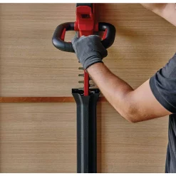 Trimmers Einhell PXC 18-Volt Cordless 24 In. 2400 CPM Hedge Trimmer Kit W/ Aluminum Blade Cover (w/ 3.0-Ah Battery And Fast Charger) 15 Trimmers Einhell PXC 18-Volt Cordless 24 In. 2400 CPM Hedge Trimmer Kit W/ Aluminum Blade Cover (w/ 3.0-Ah Battery And Fast Charger) -ECHO SALES STORE einhell cordless hedge trimmers kit 3410923 1f 1000