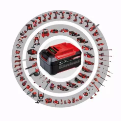 Trimmers Einhell PXC 18-Volt Cordless 24 In. 2400 CPM Hedge Trimmer Kit W/ Aluminum Blade Cover (w/ 3.0-Ah Battery And Fast Charger) 12 Trimmers Einhell PXC 18-Volt Cordless 24 In. 2400 CPM Hedge Trimmer Kit W/ Aluminum Blade Cover (w/ 3.0-Ah Battery And Fast Charger) -ECHO SALES STORE einhell cordless hedge trimmers kit 3410923 66 1000