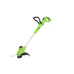 Trimmers Greenworks 12 In. 24-Volt Battery Cordless TORQDRIVE String Trimmer, Battery Not Included ST24B212