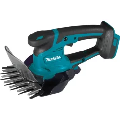 Trimmers Makita 12-Volt Max CXT Lithium-Ion Cordless Grass Shear (Tool-Only)