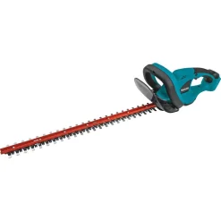 Trimmers Makita 22 In. 18-Volt LXT Lithium-Ion Cordless Hedge Trimmer (Tool-Only)