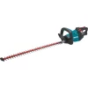 Trimmers Makita 18-Volt LXT Lithium-Ion Brushless Cordless 30 In. Hedge Trimmer (Tool-Only)