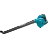 Leaf Blowers Makita 116 MPH 91 CFM 18-Volt LXT Lithium-Ion Cordless Floor Blower (Tool-Only)