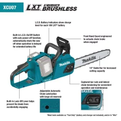 Leaf Blowers Makita 18V X2 LXT Blower And 18V X2 LXT 14 In. Chain Saw With Bonus 18V LXT Starter Pack 23 Leaf Blowers Makita 18V X2 LXT Blower And 18V X2 LXT 14 In. Chain Saw With Bonus 18V LXT Starter Pack -ECHO SALES STORE makita cordless leaf blowers xbu02zxcu071850 44 1000