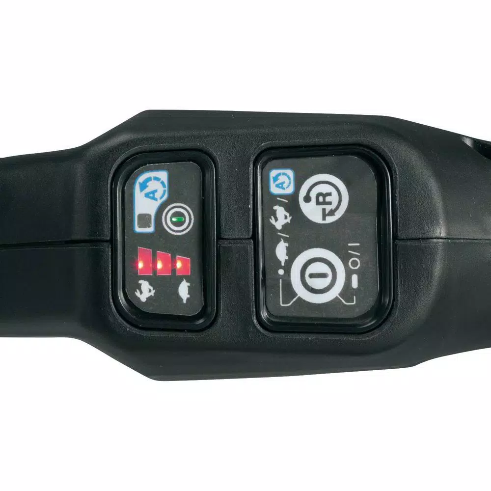 Trimmers Makita 18-Volt LXT Lithium-Ion Brushless Cordless String Trimmer Kit With (1) Battery 4.0Ah And Charger - Image 5