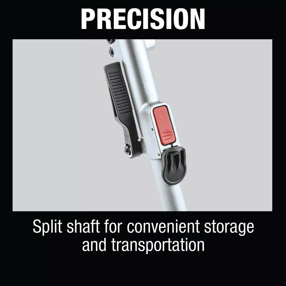 Trimmers Makita 18-Volt LXT Lithium-Ion Brushless Cordless String Trimmer Kit With Bonus 0.080 In. X 175 Ft. Twisted Trimmer Line - Image 11