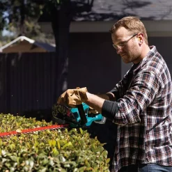 Trimmers Makita 18-Volt LXT Lithium-Ion Brushless String Trimmer Kit With Bonus 22 In. 18-Volt LXT Lithium-Ion Cordless Hedge Trimmer 13 Trimmers Makita 18-Volt LXT Lithium-Ion Brushless String Trimmer Kit With Bonus 22 In. 18-Volt LXT Lithium-Ion Cordless Hedge Trimmer -ECHO SALES STORE makita cordless string trimmers xru12sm1 xhu02z 1d 1000