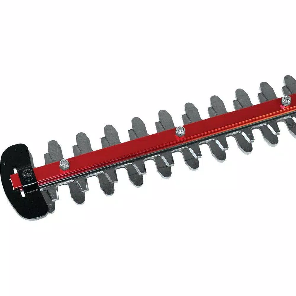 Trimmers Makita 25 In. 4.8 Amp Corded Electric Hedge Trimmer - Image 10