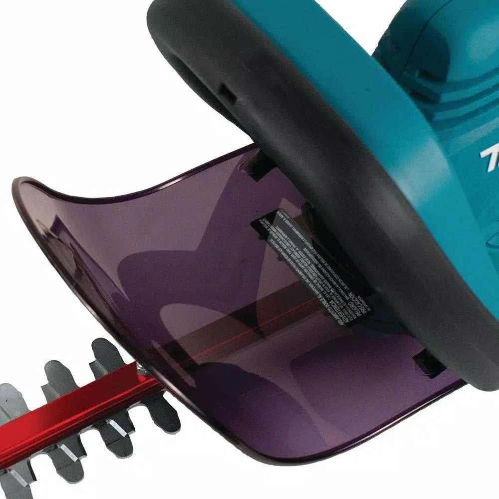 Trimmers Makita 25 In. 4.8 Amp Corded Electric Hedge Trimmer - Image 9
