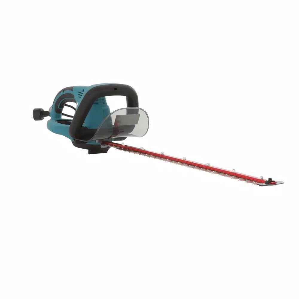 Trimmers Makita 25 In. 4.8 Amp Corded Electric Hedge Trimmer - Image 4