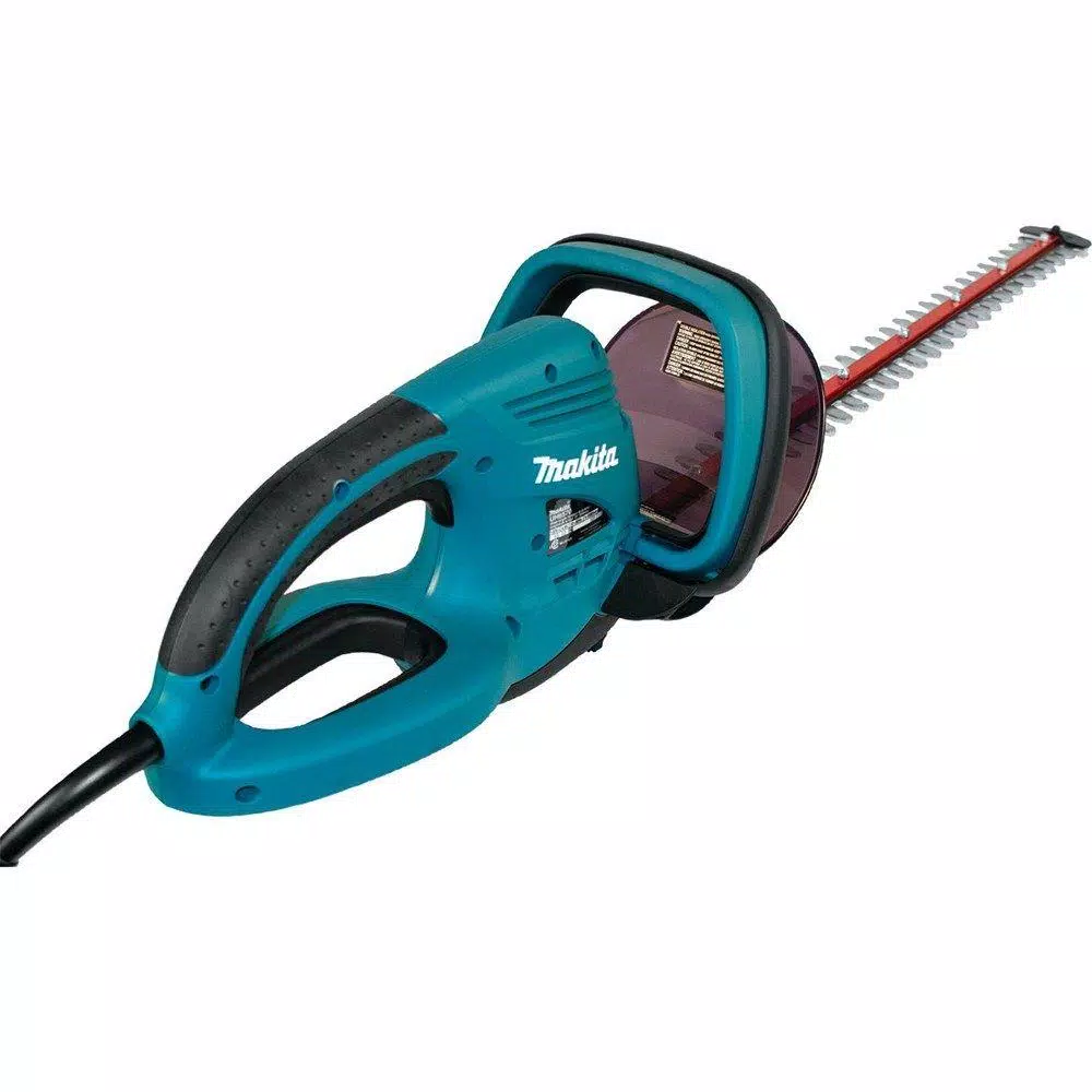 Trimmers Makita 25 In. 4.8 Amp Corded Electric Hedge Trimmer - Image 8