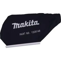 Leaf Blowers Makita 13.5 In. Dust Bag For Cordless Blower DUB182Z