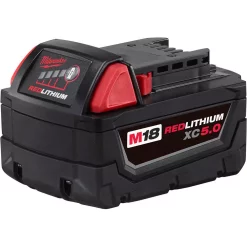 Trimmers Milwaukee M18 FUEL 18-Volt Lithium-Ion Brushless Cordless Hedge Trimmer W/ M18 5.0Ah Battery -ECHO SALES STORE milwaukee cordless hedge trimmers 2726 20 48 11 1850 1d 1000