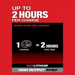 Trimmers Milwaukee M18 FUEL 18-Volt Lithium-Ion Brushless Cordless Hedge Trimmer W/ M18 5.0Ah Battery -ECHO SALES STORE milwaukee cordless hedge trimmers 2726 20 48 11 1850 4f 1000