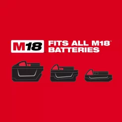 Trimmers Milwaukee M18 FUEL 24 In. 18-Volt Lithium-Ion Brushless Cordless Hedge Trimmer Kit With 8.0 Ah Battery And Rapid Charger 23 Trimmers Milwaukee M18 FUEL 24 In. 18-Volt Lithium-Ion Brushless Cordless Hedge Trimmer Kit With 8.0 Ah Battery And Rapid Charger -ECHO SALES STORE milwaukee cordless hedge trimmers 2726 21hd 4f 1000