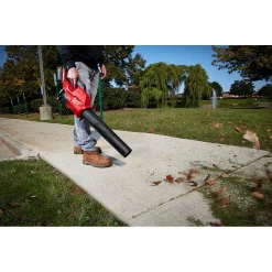 Trimmers Milwaukee M18 FUEL 18-Volt Lithium-Ion Cordless Brushless String Grass Trimmer, Blower, Hedge Trimmer And Chainsaw Combo Kit -ECHO SALES STORE milwaukee cordless string trimmers 2825 20st 2727 20 2724 20 2726 20 76 1000