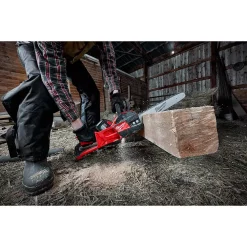 Trimmers Milwaukee M18 FUEL 18-Volt Lithium-Ion Cordless Brushless String Grass Trimmer, Blower, Hedge Trimmer And Chainsaw Combo Kit -ECHO SALES STORE milwaukee cordless string trimmers 2825 20st 2727 20 2724 20 2726 20 fa 1000