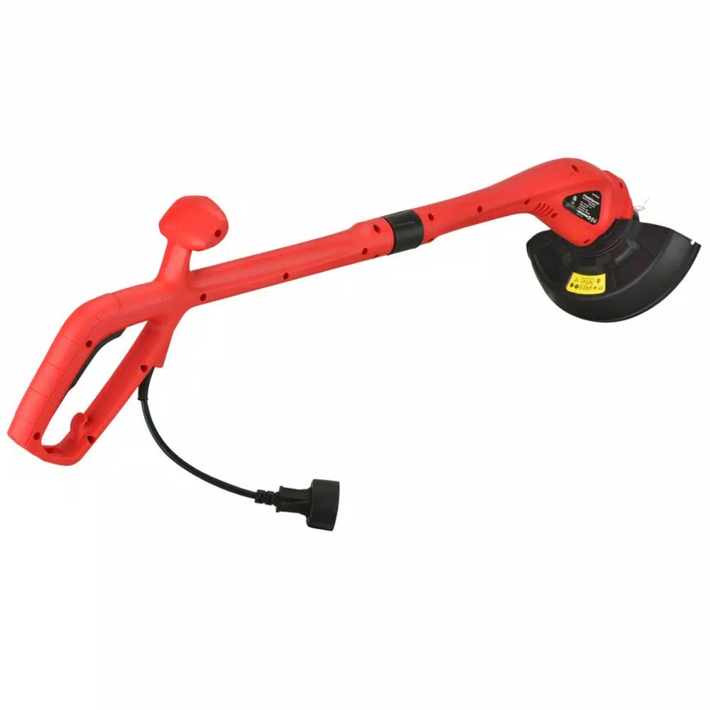 Trimmers PowerSmart 2.3 Amp Electric Corded String Trimmer - Image 3