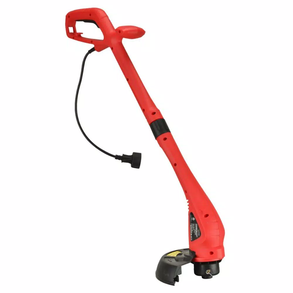 Trimmers PowerSmart 2.3 Amp Electric Corded String Trimmer - Image 2