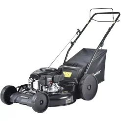 Lawn Mowers PowerSmart 22 In. 3-in-1 170 Cc Gas Self Propelled Walk Behind Lawn Mower