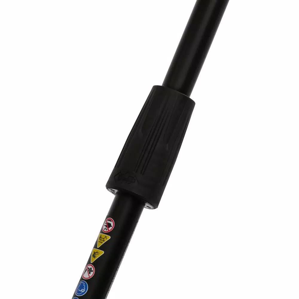 Trimmers RYOBI ONE+ 9 In. 18-Volt Lithium-Ion Cordless Battery Edger (Tool Only) - Image 10