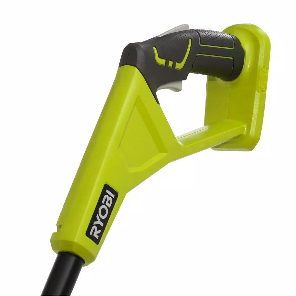 Trimmers RYOBI ONE+ 9 In. 18-Volt Lithium-Ion Cordless Battery Edger (Tool Only) - Image 7