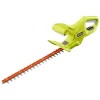 Trimmers RYOBI ONE+ 18 In. 18-Volt Lithium-Ion Cordless Hedge Trimmer (Tool-Only)