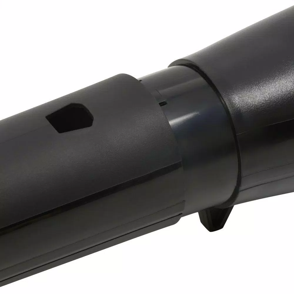 Leaf Blowers RYOBI 155 MPH 300 CFM 40-Volt Lithium-Ion Cordless Battery Jet Fan Leaf Blower (Tool Only) - Image 8