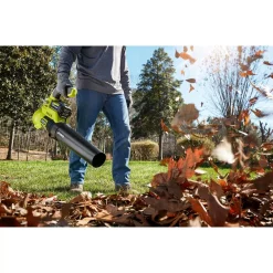 Leaf Blowers RYOBI 110 MPH 525 CFM 40-Volt Li-Ion Cordless Jet Fan Leaf Blower And 24 In Hedge Trimmer 4.0 Ah Battery And Charger Included 19 Leaf Blowers RYOBI 110 MPH 525 CFM 40-Volt Li-Ion Cordless Jet Fan Leaf Blower And 24 In Hedge Trimmer 4.0 Ah Battery And Charger Included -ECHO SALES STORE ryobi cordless leaf blowers ry40480vnm hdg 1f 1000