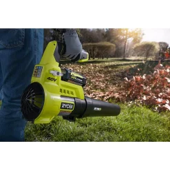 Leaf Blowers RYOBI 110 MPH 525 CFM 40-Volt Li-Ion Cordless Jet Fan Leaf Blower And 24 In Hedge Trimmer 4.0 Ah Battery And Charger Included 23 Leaf Blowers RYOBI 110 MPH 525 CFM 40-Volt Li-Ion Cordless Jet Fan Leaf Blower And 24 In Hedge Trimmer 4.0 Ah Battery And Charger Included -ECHO SALES STORE ryobi cordless leaf blowers ry40480vnm hdg d4 1000