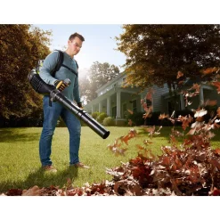 Leaf Blowers RYOBI Reconditioned 145 MPH 625 CFM 40-Volt Lithium-Ion Cordless Backpack Blower 5 Ah Battery And Charger Included -ECHO SALES STORE ryobi cordless leaf blowers zrry40440 31 1000
