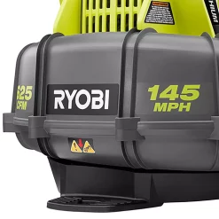 Leaf Blowers RYOBI Reconditioned 145 MPH 625 CFM 40-Volt Lithium-Ion Cordless Backpack Blower 5 Ah Battery And Charger Included -ECHO SALES STORE ryobi cordless leaf blowers zrry40440 66 1000