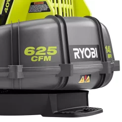 Leaf Blowers RYOBI Reconditioned 145 MPH 625 CFM 40-Volt Lithium-Ion Cordless Backpack Blower 5 Ah Battery And Charger Included -ECHO SALES STORE ryobi cordless leaf blowers zrry40440 76 1000