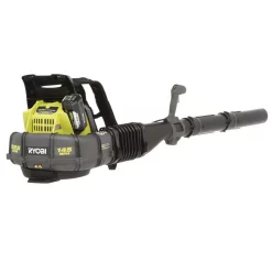 Leaf Blowers RYOBI Reconditioned 145 MPH 625 CFM 40-Volt Lithium-Ion Cordless Backpack Blower 5 Ah Battery And Charger Included -ECHO SALES STORE ryobi cordless leaf blowers zrry40440 77 1000
