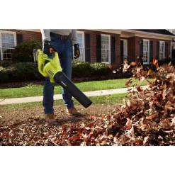 Leaf Blowers RYOBI Reconditioned 110 MPH 500 CFM 40-Volt Lithium-Ion Cordless Variable-Speed Jet Fan Leaf Blower, 4.0Ah Battery And Charger 17 Leaf Blowers RYOBI Reconditioned 110 MPH 500 CFM 40-Volt Lithium-Ion Cordless Variable-Speed Jet Fan Leaf Blower, 4.0Ah Battery And Charger -ECHO SALES STORE ryobi cordless leaf blowers zrry40460 31 1000