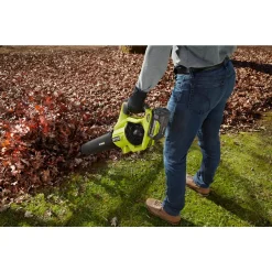 Leaf Blowers RYOBI Reconditioned 110 MPH 500 CFM 40-Volt Lithium-Ion Cordless Variable-Speed Jet Fan Leaf Blower, 4.0Ah Battery And Charger 14 Leaf Blowers RYOBI Reconditioned 110 MPH 500 CFM 40-Volt Lithium-Ion Cordless Variable-Speed Jet Fan Leaf Blower, 4.0Ah Battery And Charger -ECHO SALES STORE ryobi cordless leaf blowers zrry40460 44 1000