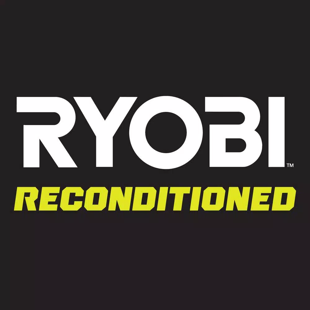 Leaf Blowers RYOBI Reconditioned 110 MPH 500 CFM 40-Volt Lithium-Ion Cordless Variable-Speed Jet Fan Leaf Blower, 4.0Ah Battery And Charger 2 Leaf Blowers RYOBI Reconditioned 110 MPH 500 CFM 40-Volt Lithium-Ion Cordless Variable-Speed Jet Fan Leaf Blower, 4.0Ah Battery And Charger - Image 2