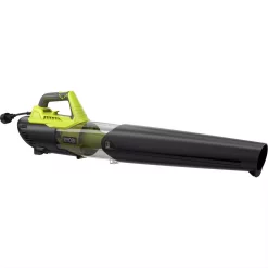 Trimmers RYOBI 18 In. 10 Amp Electric Corded String Trimmer And 8 Amp Jet Fan Blower Kit -ECHO SALES STORE ryobi electric string trimmers ry41135 2x 1d 1000