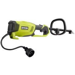 Trimmers RYOBI 18 In. 10 Amp Electric Corded String Trimmer And 8 Amp Jet Fan Blower Kit -ECHO SALES STORE ryobi electric string trimmers ry41135 2x 4f 1000