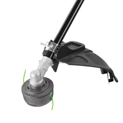 Trimmers RYOBI 18 In. 10 Amp Electric Corded String Trimmer And 8 Amp Jet Fan Blower Kit -ECHO SALES STORE ryobi electric string trimmers ry41135 2x 77 1000